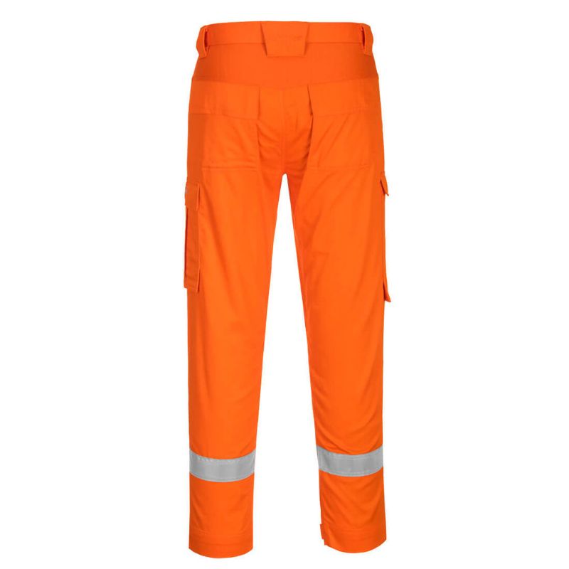 Portwest B121 Thermal Trousers - Work Trousers - Workwear - Best Workwear